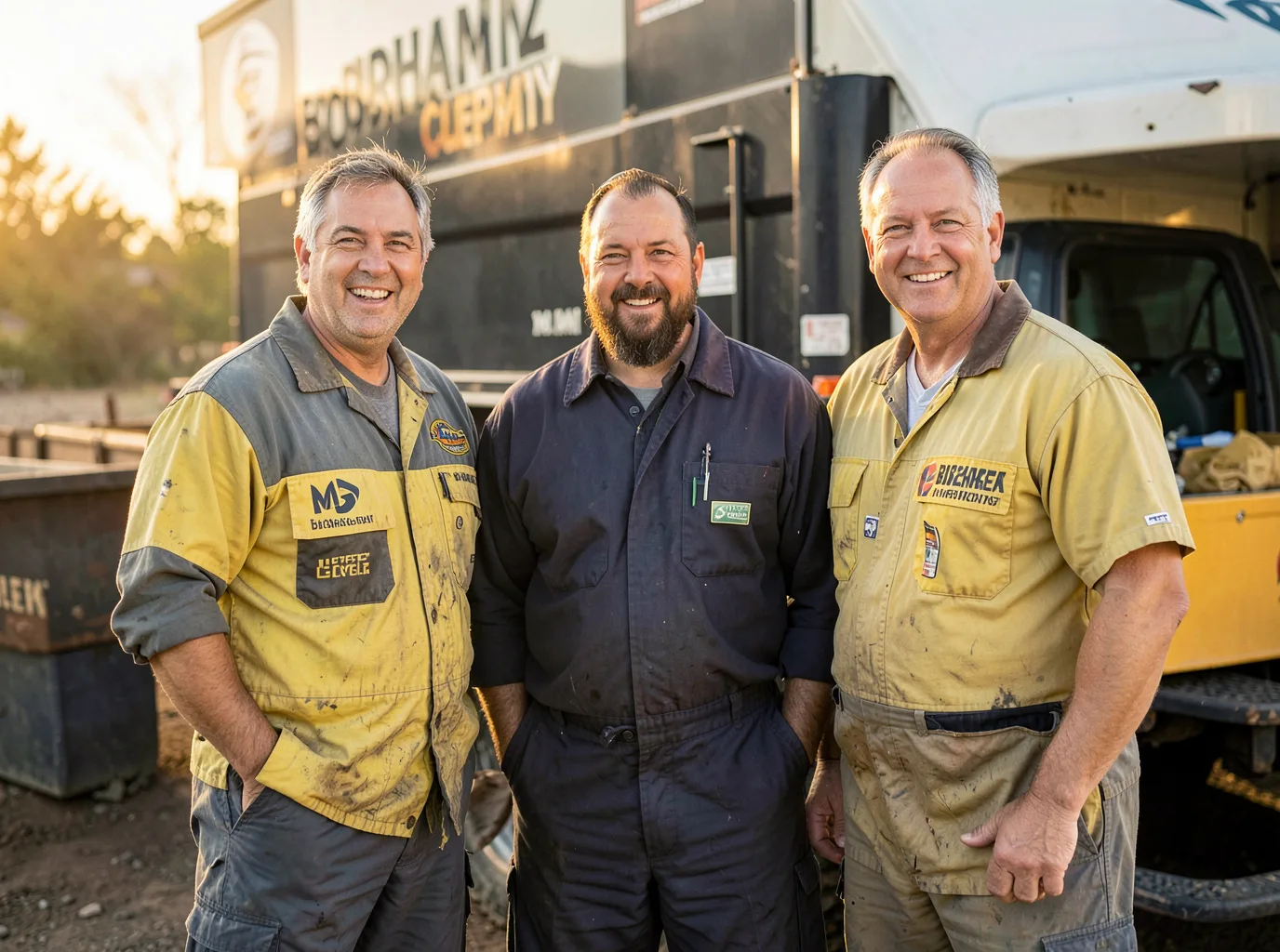Sewage Cleanup company in Georgetown, ID