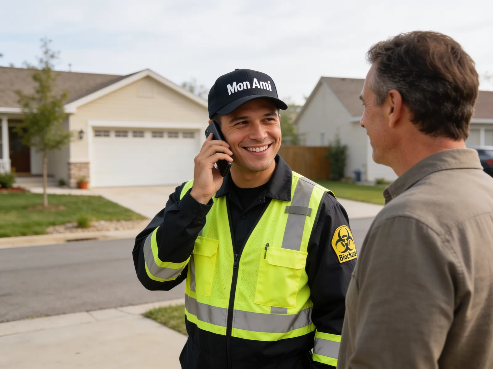 Sewage Cleanup Georgetown, ID FAQs