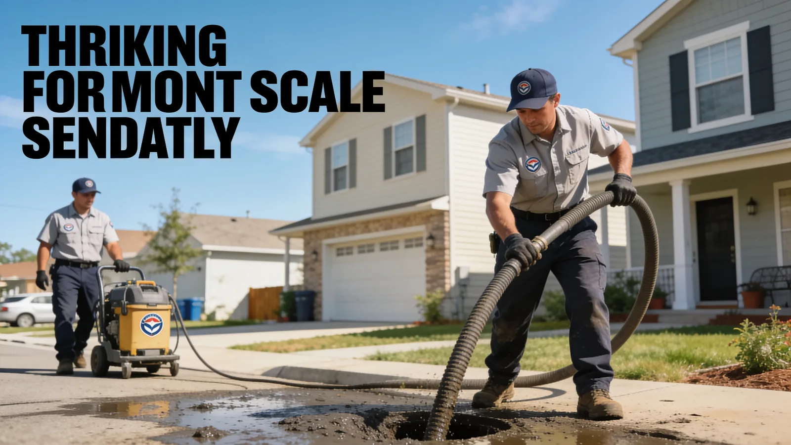 Sewage Cleanup in Georgetown, ID near me